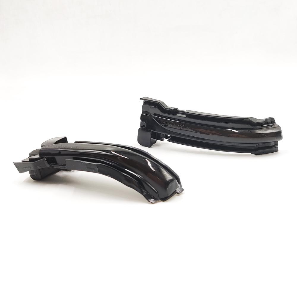 For Ford Focus MK4 Car Rearview Mirror19-23 Rear View Mirror Parallel Auxiliary Blind Spot Lens Reflector BSD