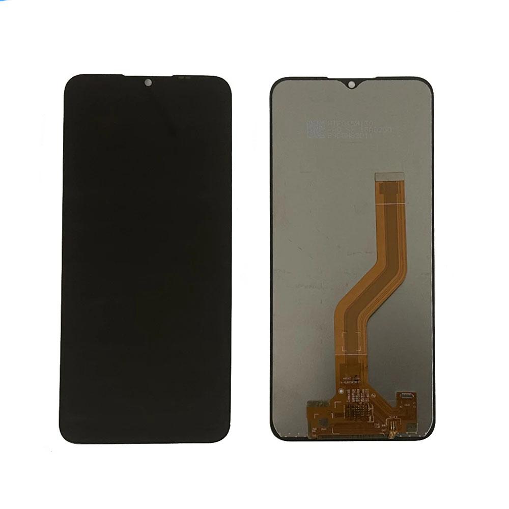 LCD Screen and Digitizer Full Assembly For Ulefone  Note  10P