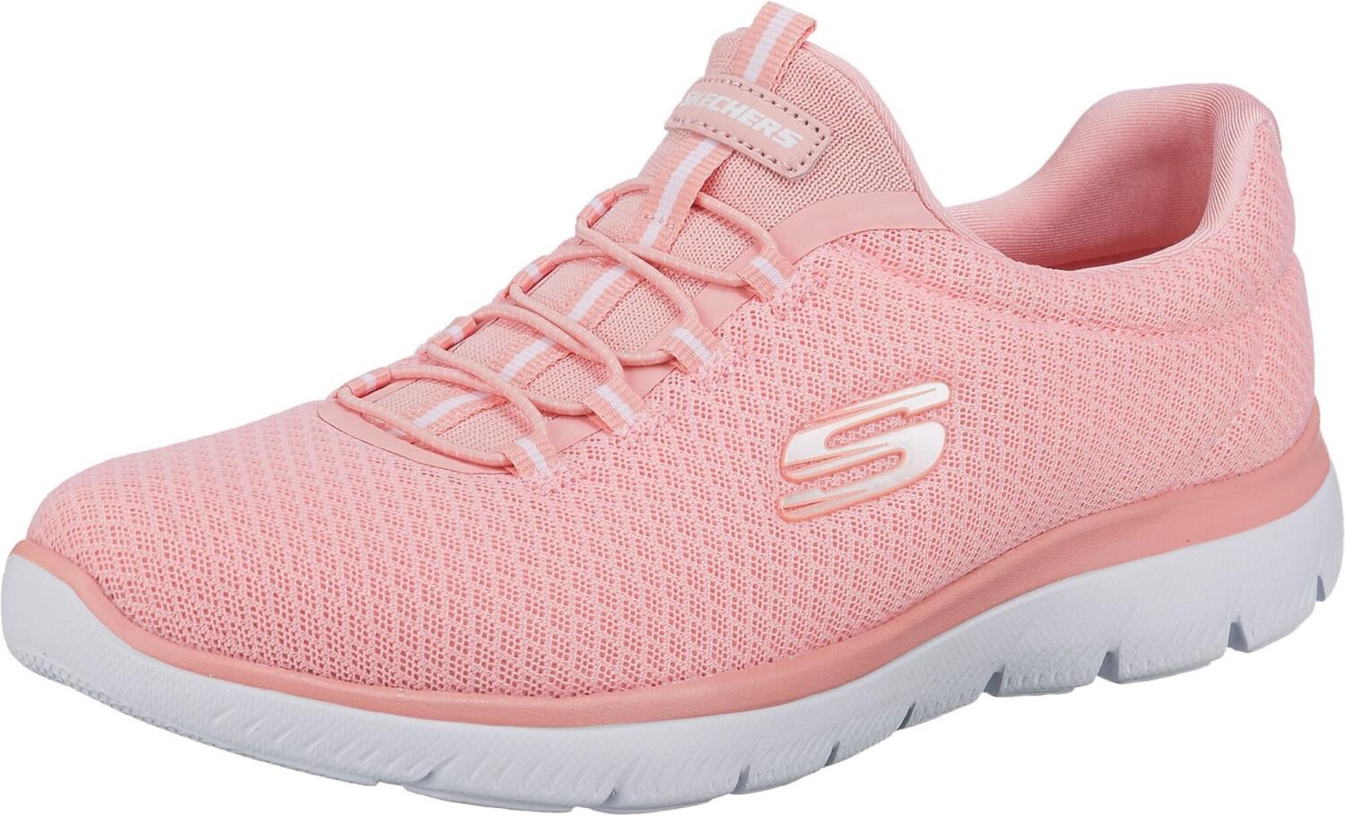 

Кроссовки Skechers Summits pink 37