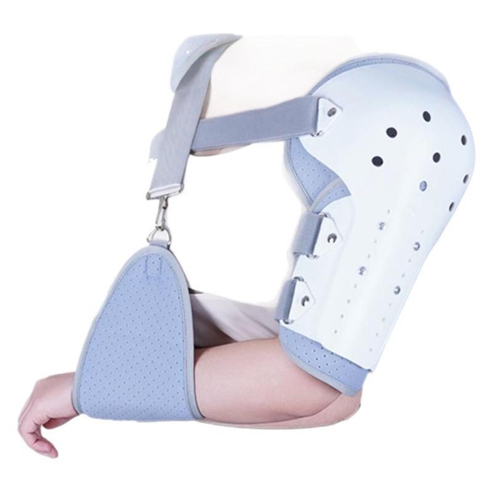 Regulowany stabilizator stawu barkowo-łokciowego, złamanie skrętne kości łokciowej, stabilizator kości ramiennej, szyna na ramię, stabilizator na zwichnięcie barku