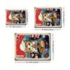 Cute Kitten Eating Noodles Carpet Vibrant Carpet Doormat Welcome Mat Bathroom Mat Rug For Bedroom Carpet For Live Room