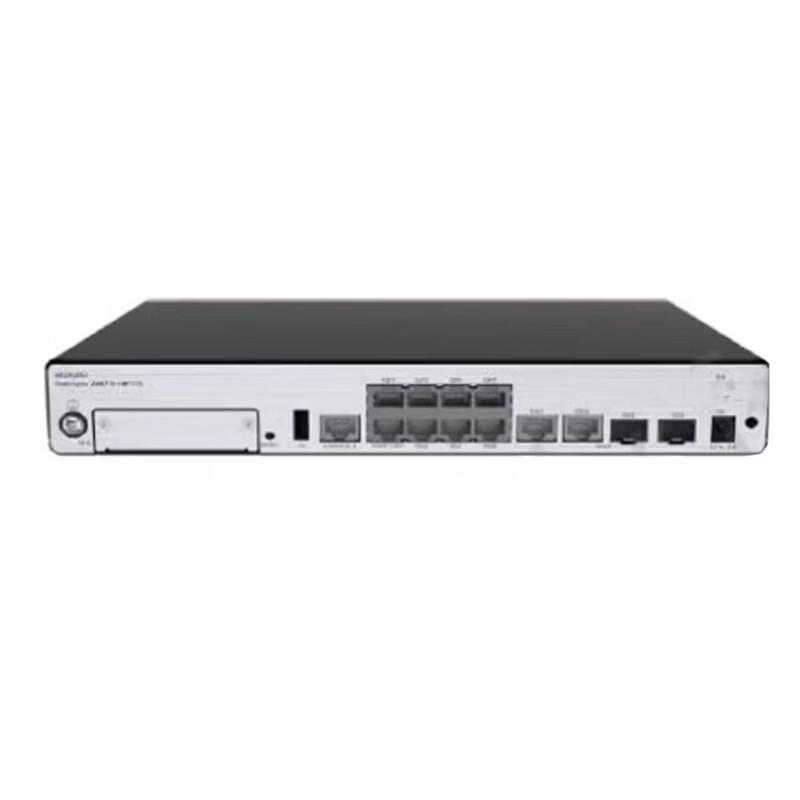 

Huawei NetEngine AR5710 Series Enterprise Router