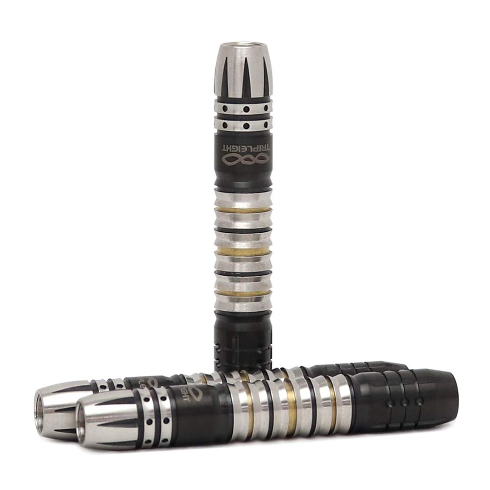 Dynasty ASTRA DARTS TRIPLEIGHT Kin 2BA Taro Taniuchi Player Model Dart Set Dart Barrel T-arrow2 Flash-FLASH- T-arrow Ver.