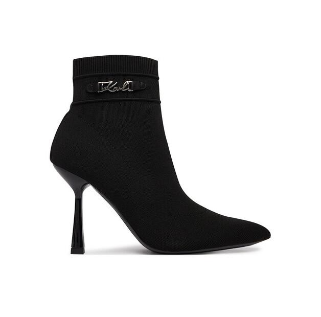 KARL LAGERFELD Pandara Boots