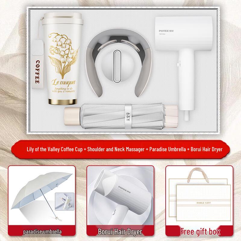 Practical Business Gift Set