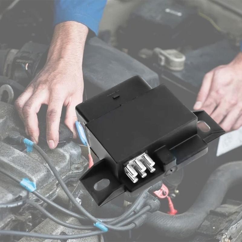Fuel Pump Control Module 8K0906093D Component for Car Fuel Management and Effortless Installation Processes