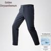 JinJu Men's Cooling Quick-Dry Outdoor Straight-Leg Pants