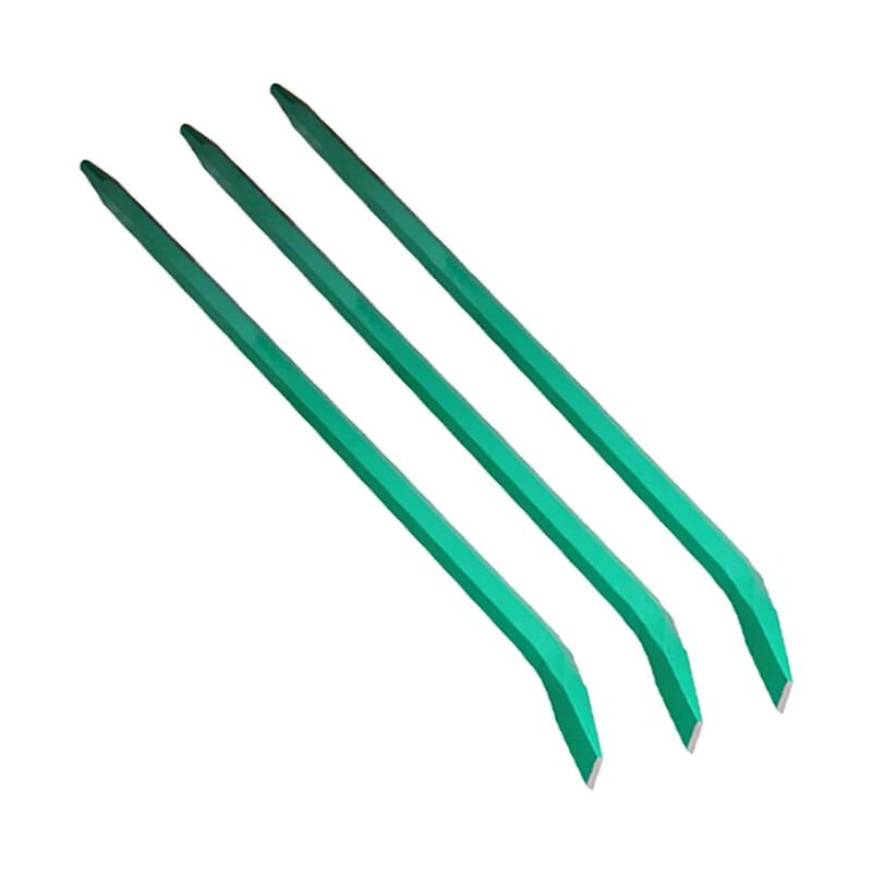 SATA Bent Pry Bar