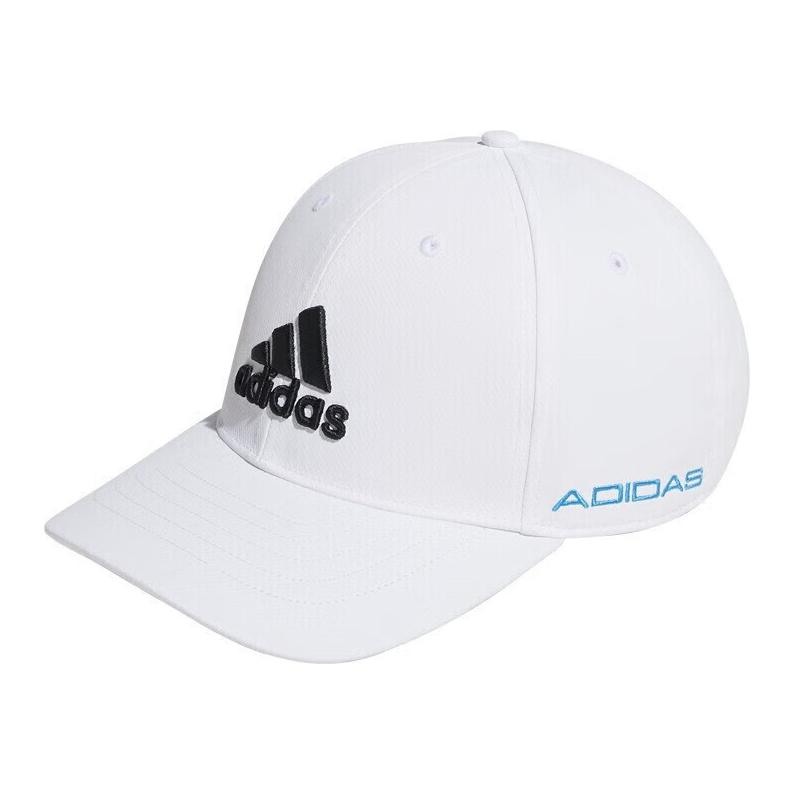 

Adidas Baseball Caps Men s White Adidas IN2718 F белый