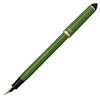 Sailor Fountain Pen, Fude DE Mannen, Waketake (bamboo leaf) design, Special Nib, 12-0150-067
