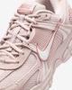 HQ0458-600 Nike Zoom Vomero 5 Shale Red Rev Stardust Vast Grey (Women's)