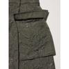 GU by Uniqlo Utility Coat By Rokh