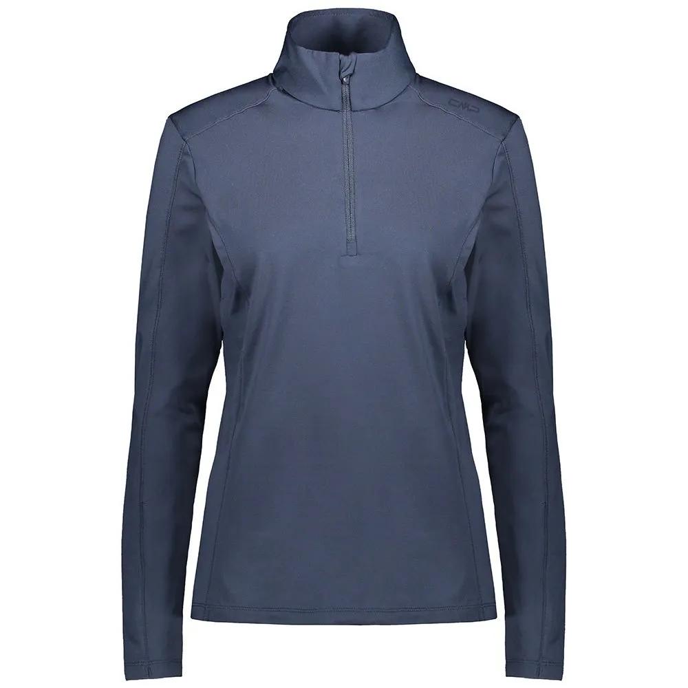 

CMP Флисовая кофта с полумолнией 30L1086 XS