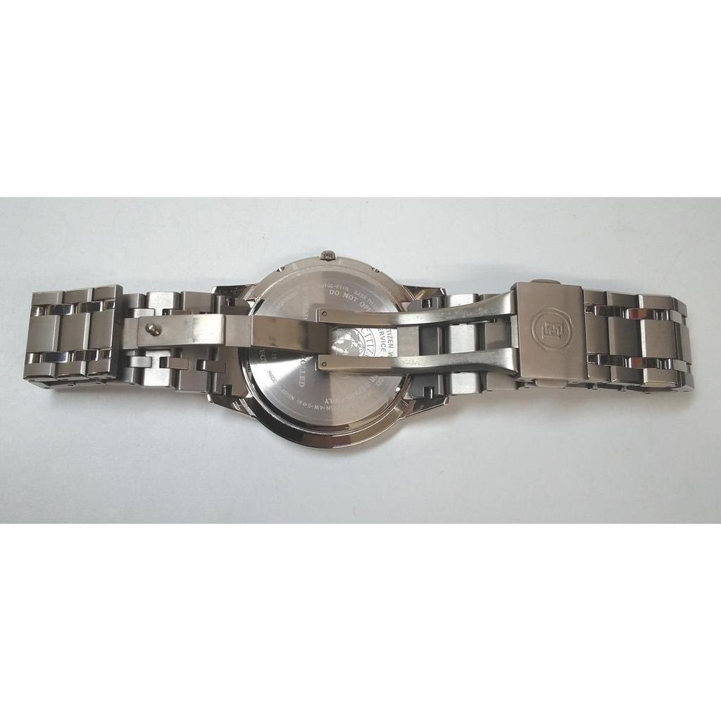 Used CITIZEN EBG74-5023 Watch