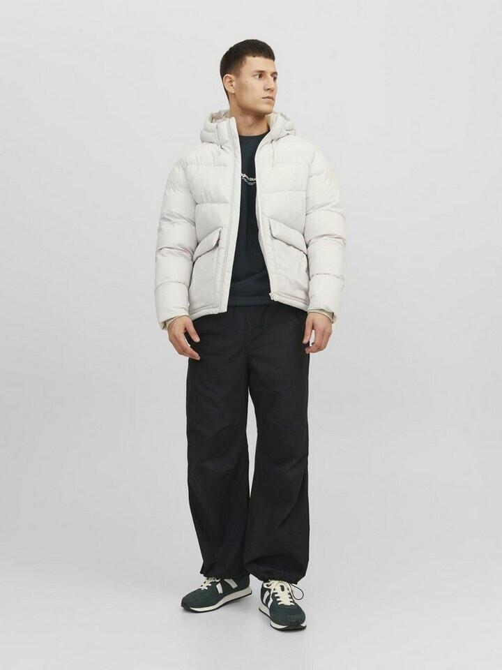 Winter Jacket Jack & Jones Jorvesterbro Puffer Jacket Sn (12238849) Moonbeam