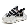 2025 New Men's Casual Sneakers Personalized Handsome Breathable Height Increasing Thick Soled Running Shoes Zapatos Para Hombres