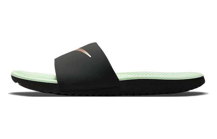 Nike Kawa GS Off Noir Mint Foam 819352-010 29.5