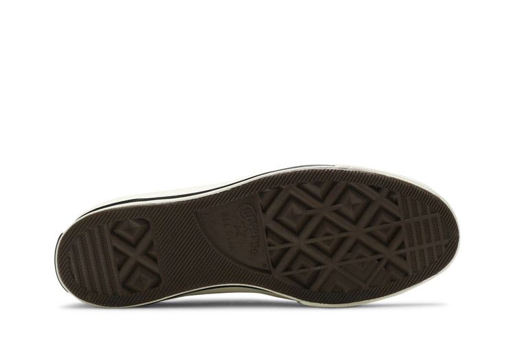 Converse Chuck 70 Low 'Dark Root' Men's Sneakers