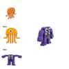Garten Of Banban Monster Building Blocks For Preschoolers