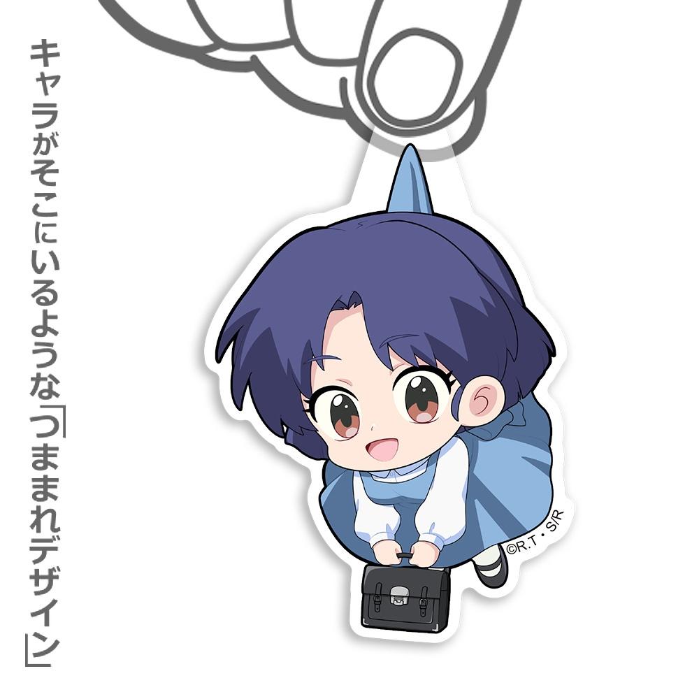 Ranma 1 2 Ranma 1 2  Akane Acrylic Tsumamare