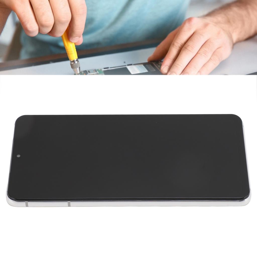 Phone Touch LCD Digitizer Replacement 6.2 Inch LCD Digitizer for 1 5G for G9910 G991A G991F G991P G991R4