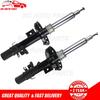 1pc Front L/R Shock Absorbers w/ Magnetic Damping for Land Rover Range Rover Evoque LR024444 LR051483 LR056268 2011-2018
