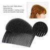 Professional Hair Fluffy Pad Updo Hair Bangs Hair Styling Tool