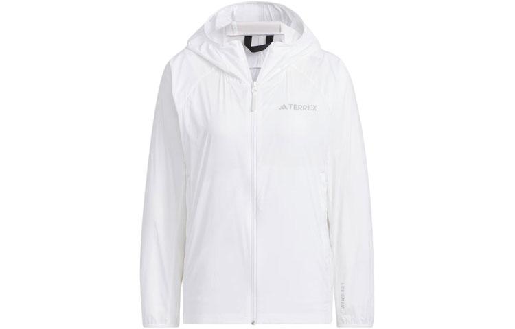 Adidas Breathable Sun Protection Clothing Women s White IS0279 L