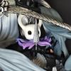26cm Hollow Knight Reiner Gefäß Sammlerfigur Statue Spielzeug Ornament Anime Spiel Peripherie Desktop Dekoration Geschenk Spiel Fans