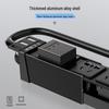 SDWS PDU 8-Outlet Cabinet Power Strip