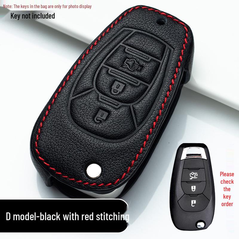 Chevrolet Covoz, Cruze, Malibu XL, Sail 3, Equinox Key Set