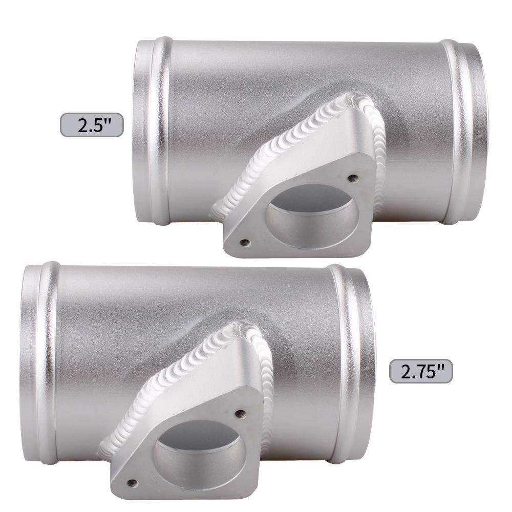 Mazda Atenza/Axela Air Intake Sensor Flange and Meter Base