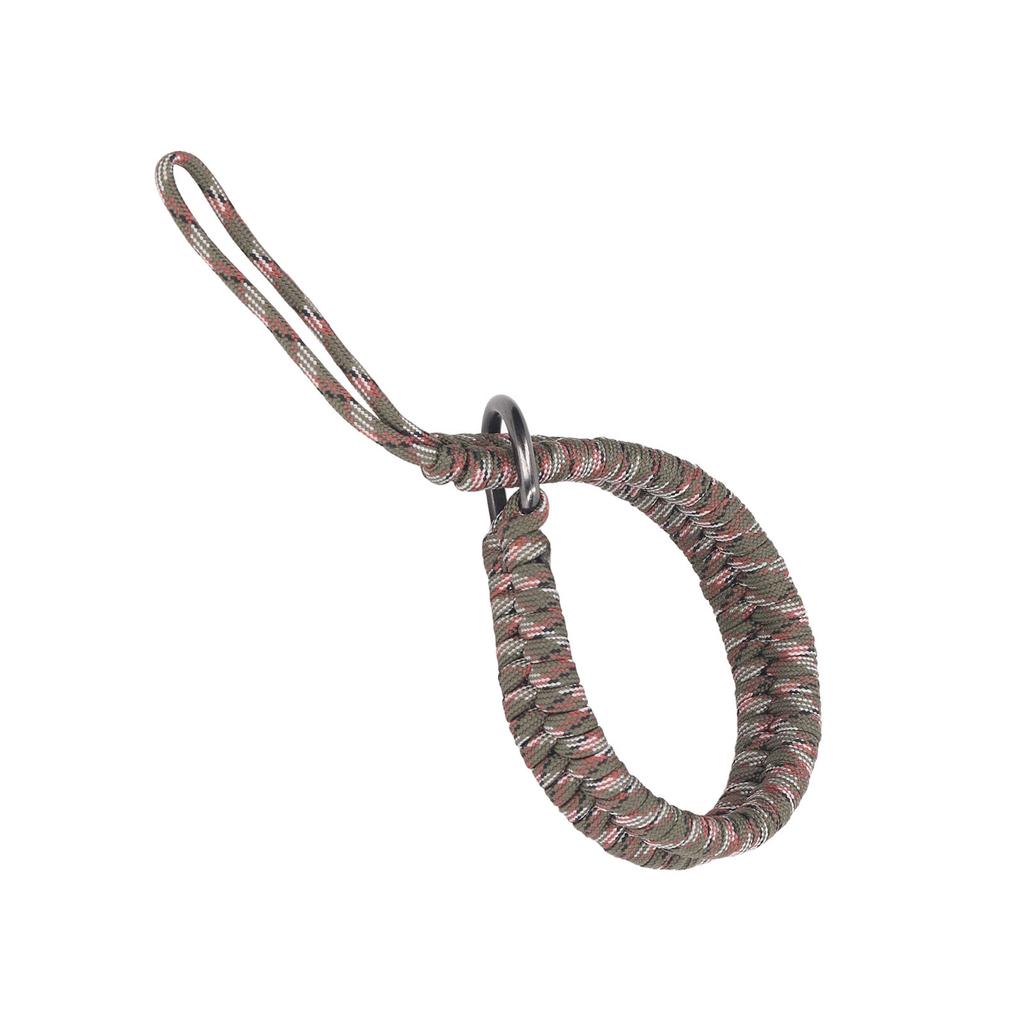 Camera Wrist Strap Nylon Camera Hand Strap for DSLR Mirrorless Camera Photographers Camouflage