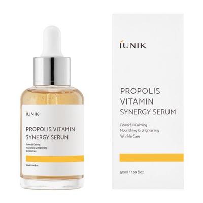 Soins du visage – Sérums visage