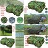 Heavy Duty Camouflage Net Camo Netting For Hunting Shooting And Military Use