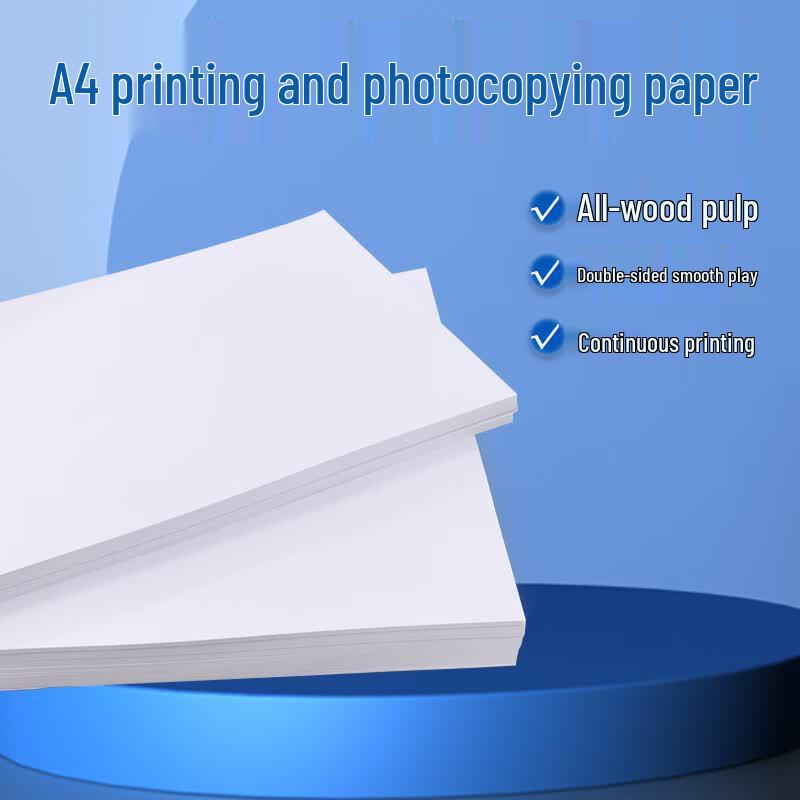 Huiyinda A4 Printing Paper