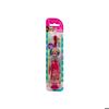 Tinokou Barbie Luminous Toothbrush for Child
