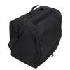 Minimalist Hat Bag Dust Proof Large Capacity Portable Hat Carrier for Home Travel Storage