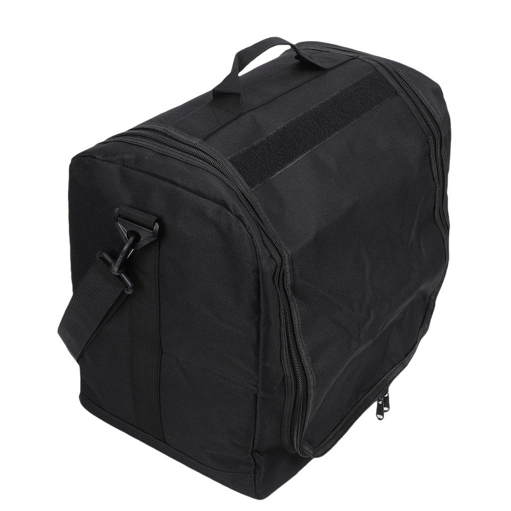 Minimalist Hat Bag Dust Proof Large Capacity Portable Hat Carrier for Home Travel Storage
