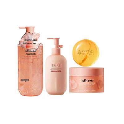 Jabones y geles de ducha – Jabón para la bañera y ducha