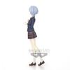 Banpresto Weak Character Kikuchi Fuka Figure Tomozaki-kun