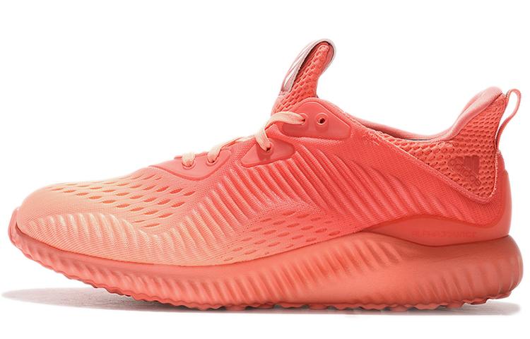 Adidas Alphabounce  Orange  Women s BY3223 39⅓