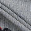 Gucci Jeans Men's Blue Moderate Straight Fit Pants 408637-XD836-4271