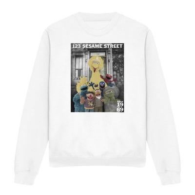 Oberteile – Hoodies & Sweatshirts