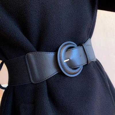 Accessoarer – Dambälten