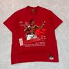 1990's Nutmeg Muhammad Ali Red Tee Size XL #boxing #retro Unisex T-Shirt