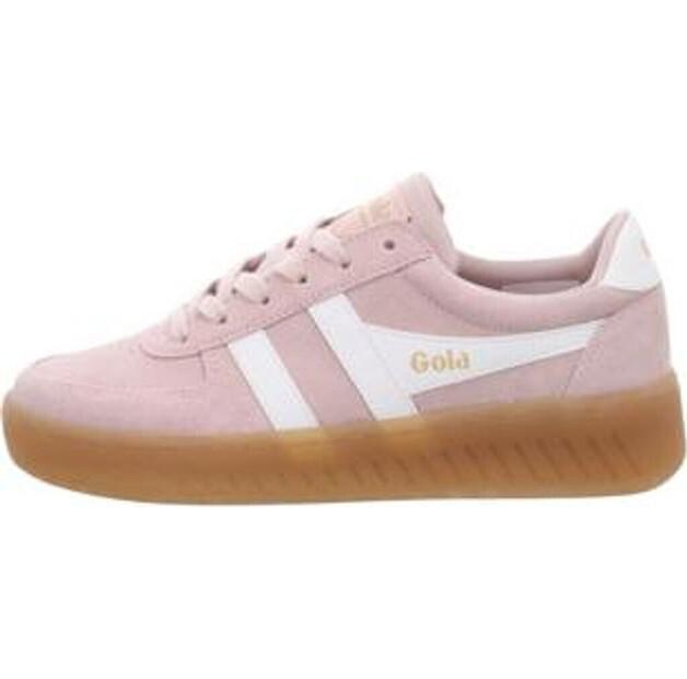 Кроссовки Gola Grandslam Suede EU 41