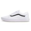 Old Skool Comfycush 'Classic Tumble - True White' VN0A3WMAODJ