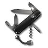 VICTORINOX Zipper Tab Zipper Pull Outdoor Lanyard [Domestic Genuine Product]
