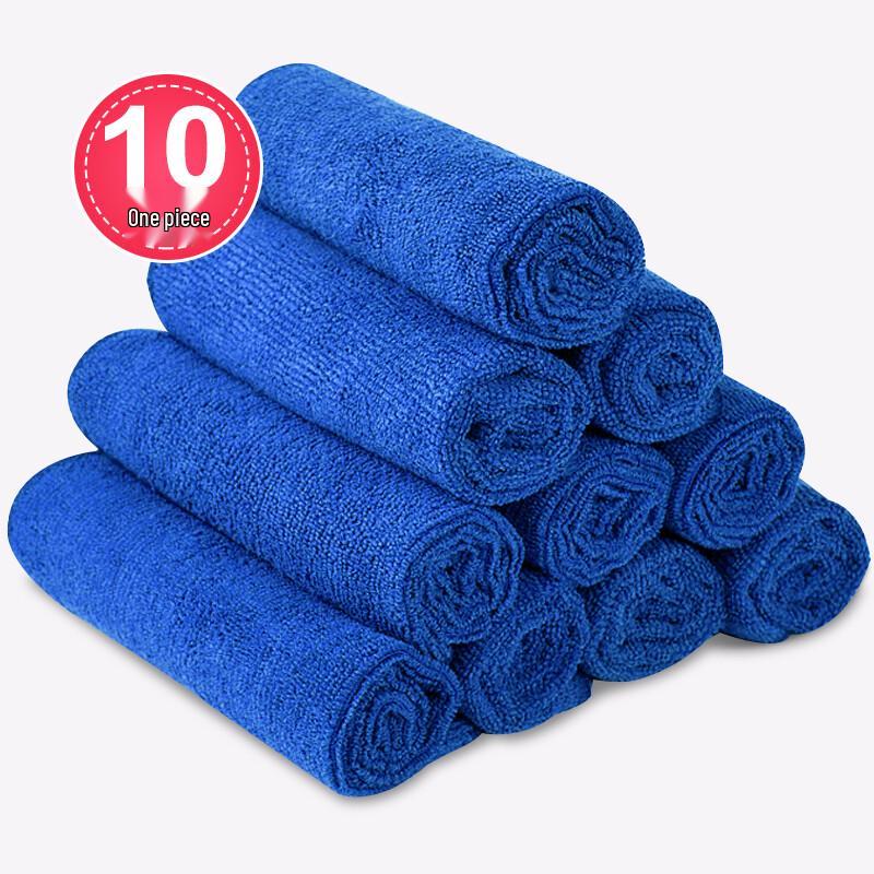 Miaoran Multi-Purpose Cleaning Rags